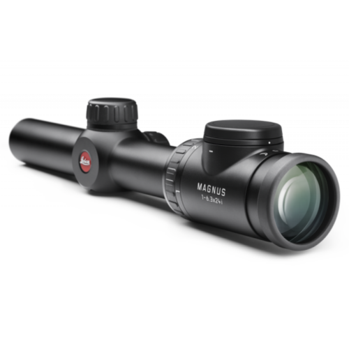 Leica Magnus 1-6,3x24 i L-4a