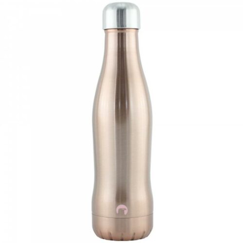 Eagle Products Curve Termoflaske – Champagnerosa