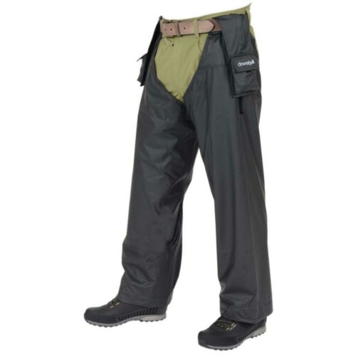 Dovrefjell Storm lårings - sort