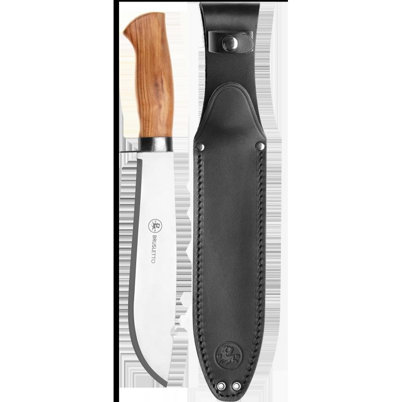 Brusletto Villmarka stor - Bilde 10