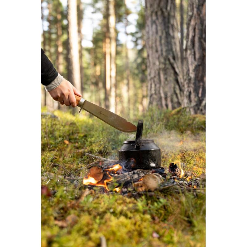 Brusletto Villmarka stor - Bilde 9