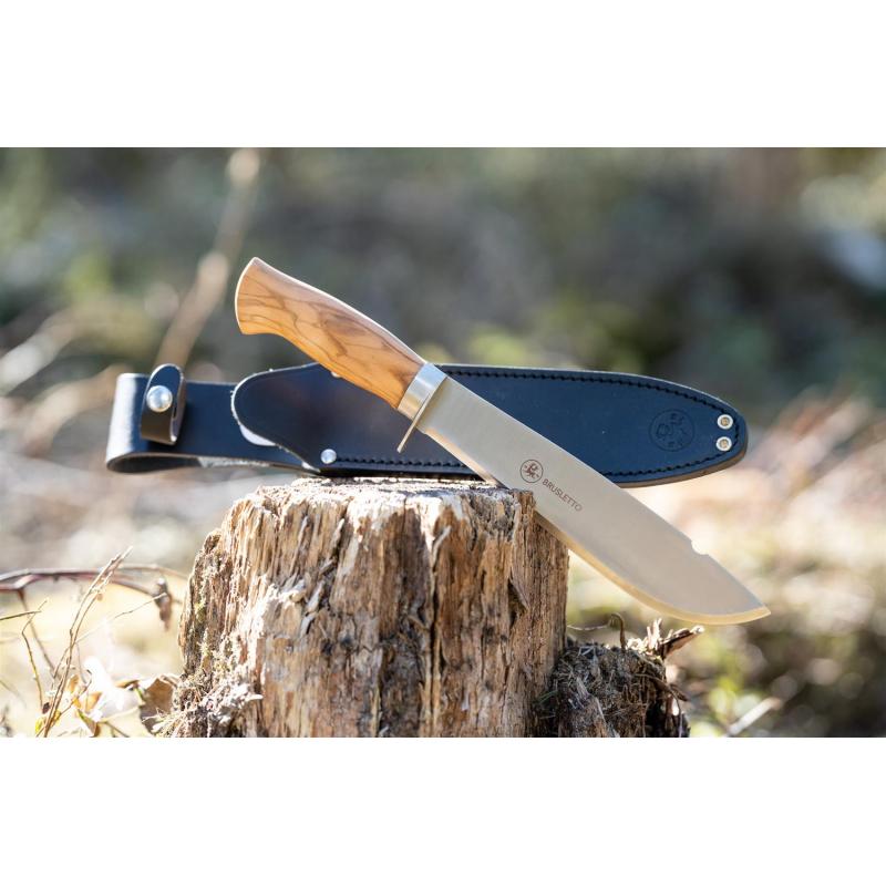 Brusletto Villmarka stor - Bilde 8