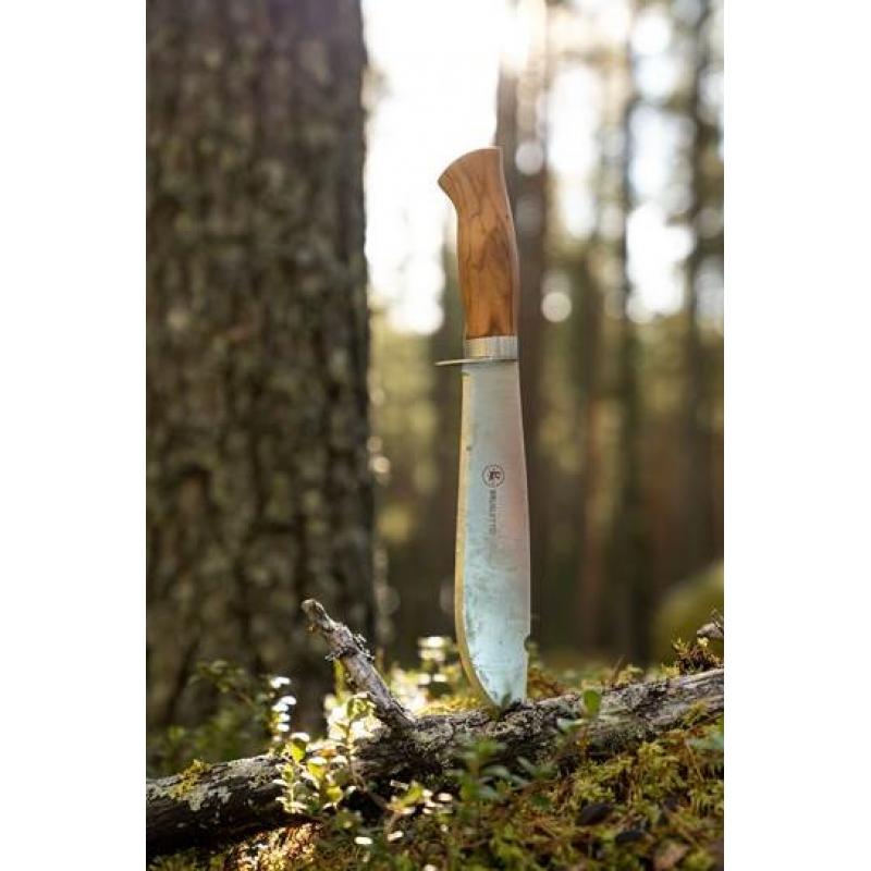 Brusletto Villmarka stor - Bilde 7