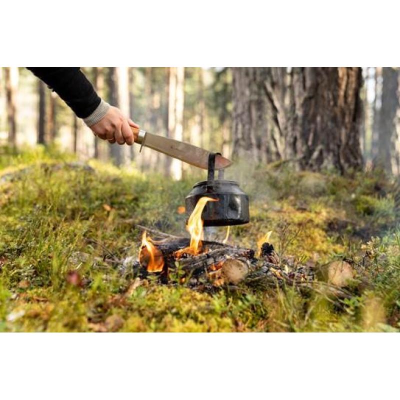 Brusletto Villmarka stor - Bilde 6