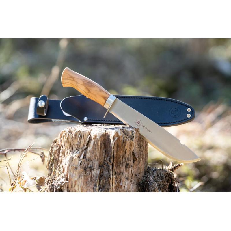 Brusletto Villmarka stor - Bilde 4