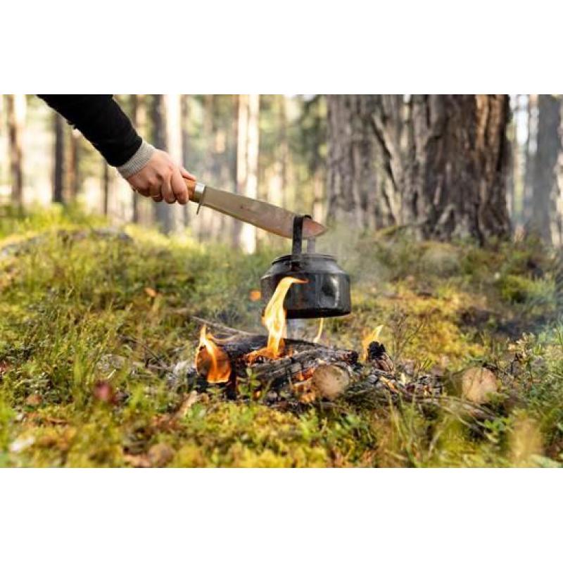 Brusletto Villmarka stor - Bilde 3