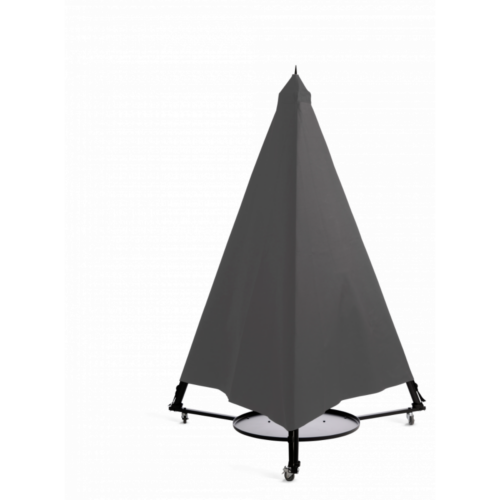 Espegard Bålpannetrekk