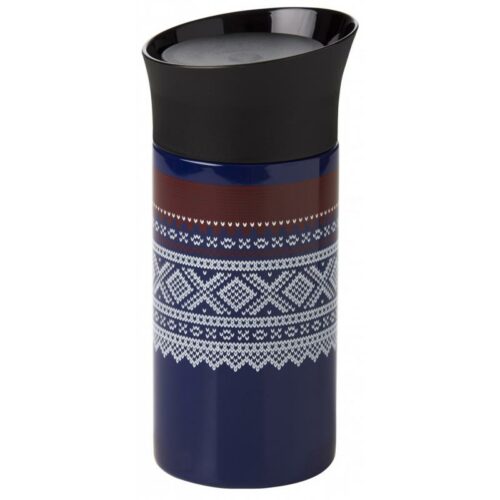 Eyepoc Termokopp Marius Orginal Blå 0,3 liter