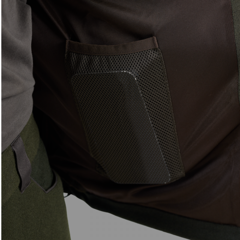 HÄRKILA Metso Hybrid Jakke - Bilde 6