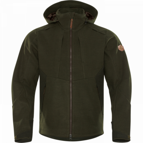 HÄRKILA Metso Hybrid Jakke