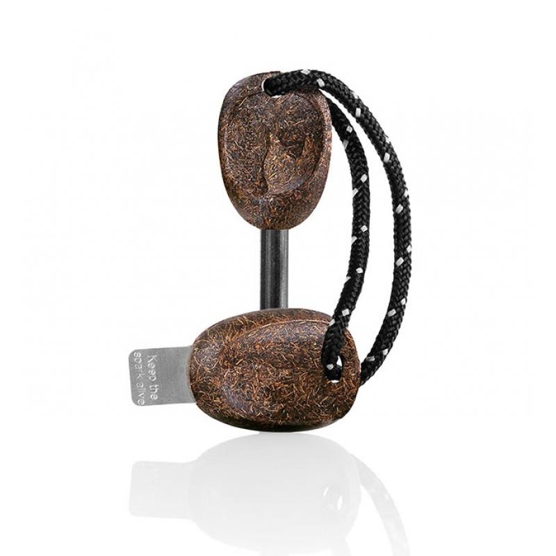 Light My Fire Tennstål Cocoshell