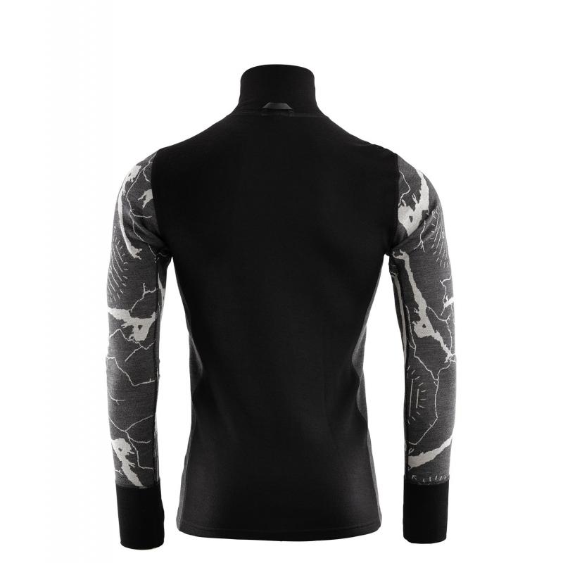 Aclima Lars Monsen Femunden polo M´s 107595 Friluftsbua 2