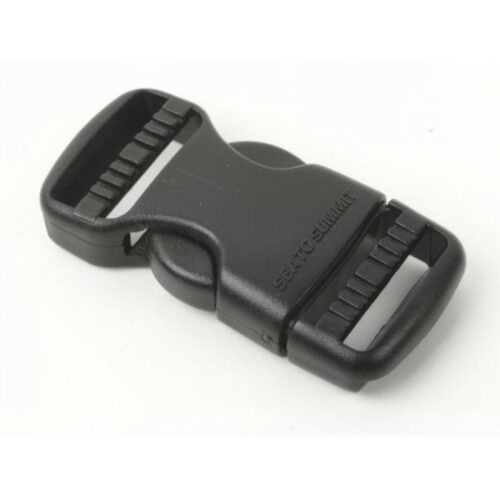 Sea To Summit Buckle 50Mm Side Release 30413386 Friluftsbua 1