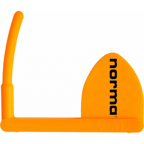 Småleverandører Kammerflagg Finkaliber Mod. Norma