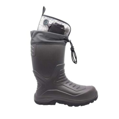 TREKSTA Extreme Power Heat varmestøvel 244111401-08 Friluftsbua 1