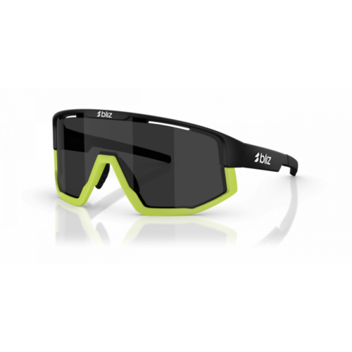 Bliz Active Fusion Matt Black 700514 Friluftsbua 1