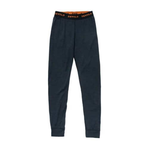 Devold Duo Active Junior Long Johns Ink GO 237 108 A 284A 10 Friluftsbua 1
