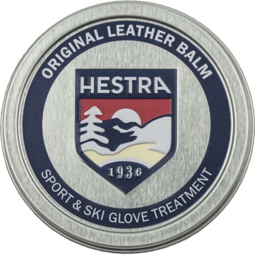 Hestra Leather Balm 10ml Pack 91710 Friluftsbua 1