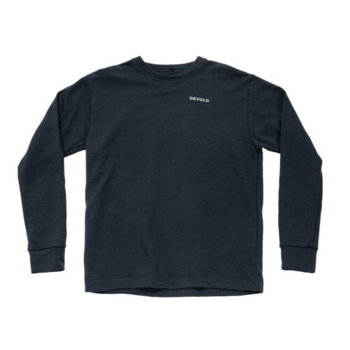 Devold Everyday Crew Man GO 262 550 A Friluftsbua 1