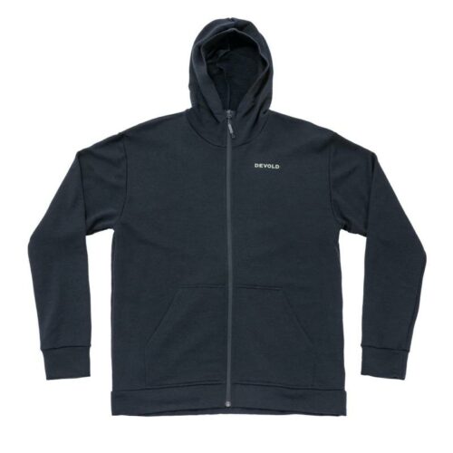 Devold Everyday Zip Hoodie Man GO 262 455 A Friluftsbua 1