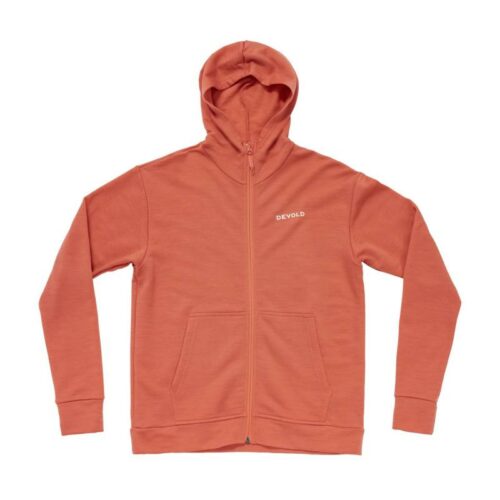 Devold Everyday Zip Hoodie Wmn GO 262 475 A Friluftsbua 1