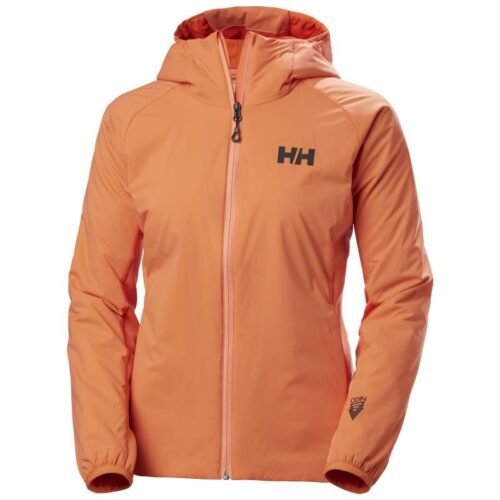 Helly Hansen W Odin Lt Stretch Ins Hood 2.0 63227 Friluftsbua 1