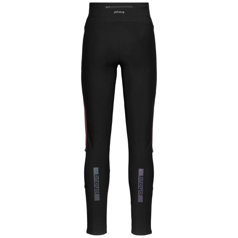 Johaug Concept Pant 2.0 Mahog Brownish Red 220714 Friluftsbua 2