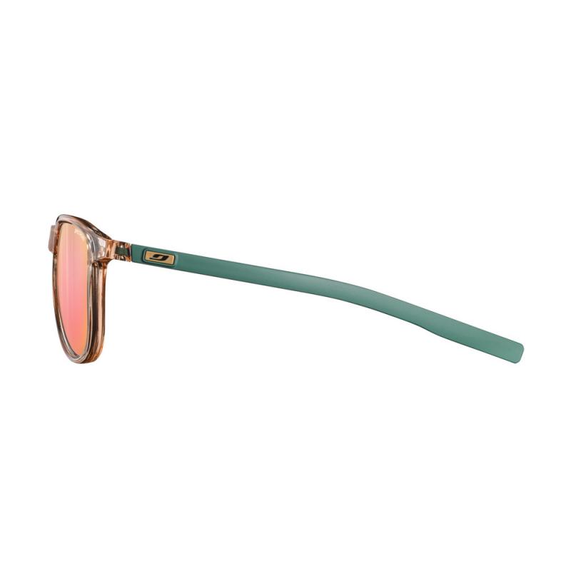 Julbo Canyon Blush-vert Sp3Cf Ro Gld J5701119 Friluftsbua 3
