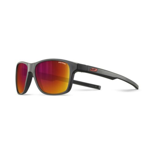Julbo Cruiser Matt Black 3Cf Red J5221114 Friluftsbua 1