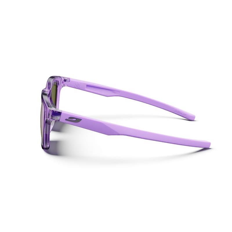 Julbo Elwood Violet-violet S3Cp J5841126 Friluftsbua 3