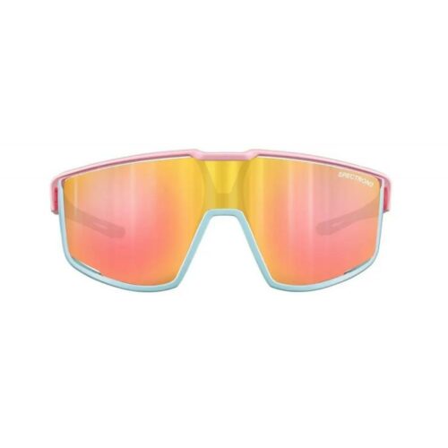 Julbo Fury Rose/bleu Sp3Ml Ro Or