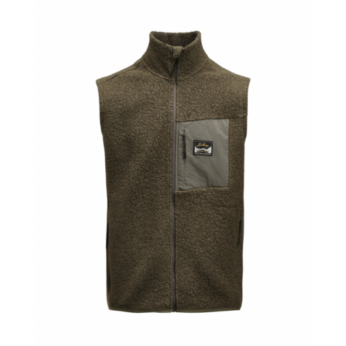 Lundhags Flok Wool Ms Pile Vest 1113102 Friluftsbua 1