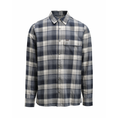 Lundhags Järpen Plaid Flannel Shirt 44003-24 Friluftsbua 1