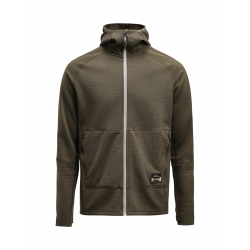 Lundhags Tived Merino Hoodie M 46017-24 Friluftsbua 1