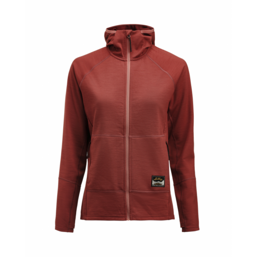 Lundhags Tived Merino Hoodie W 46018-24 Friluftsbua 1