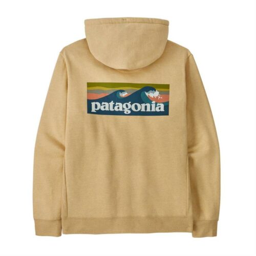 Patagonia Boardshort Logo Uprisal Hoody P39665 Friluftsbua 1