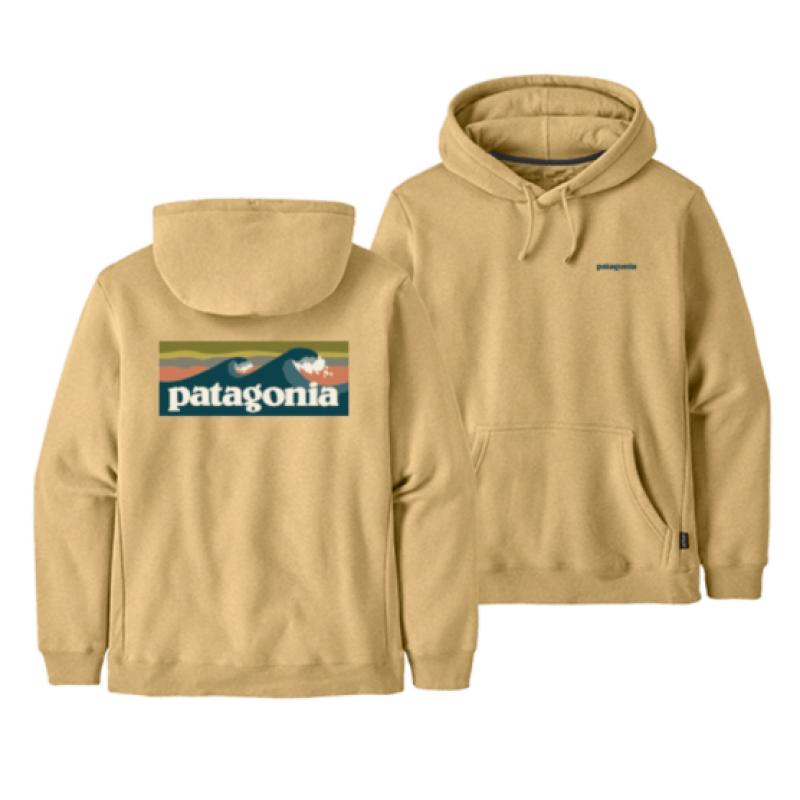 Patagonia Boardshort Logo Uprisal Hoody P39665 Friluftsbua 2
