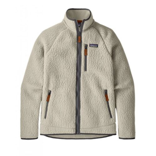 Patagonia M´S Retro Pile Jkt P22801 Friluftsbua 1
