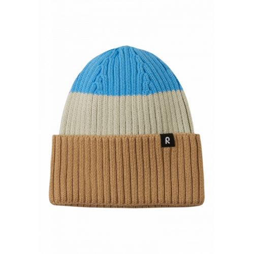 Reima Beanie Pipoke 5300299A Friluftsbua 1