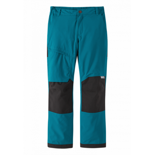 Reima ReimaTec Pants Sampu Deep ocean 5100245A Friluftsbua 1