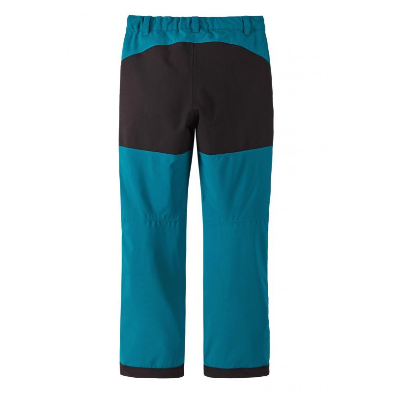 Reima ReimaTec Pants Sampu Deep ocean 5100245A Friluftsbua 2