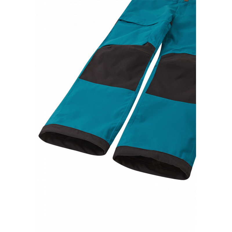 Reima ReimaTec Pants Sampu Deep ocean 5100245A Friluftsbua 3