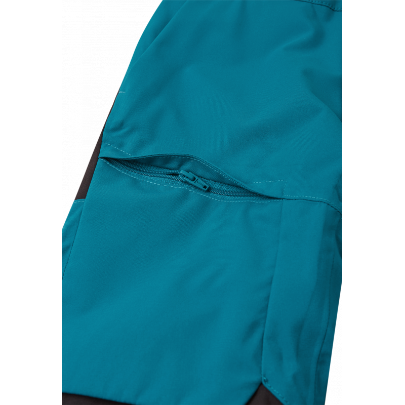 Reima ReimaTec Pants Sampu Deep ocean 5100245A Friluftsbua 4