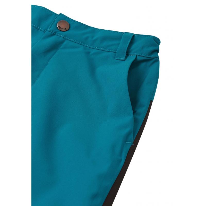 Reima ReimaTec Pants Sampu Deep ocean 5100245A Friluftsbua 6