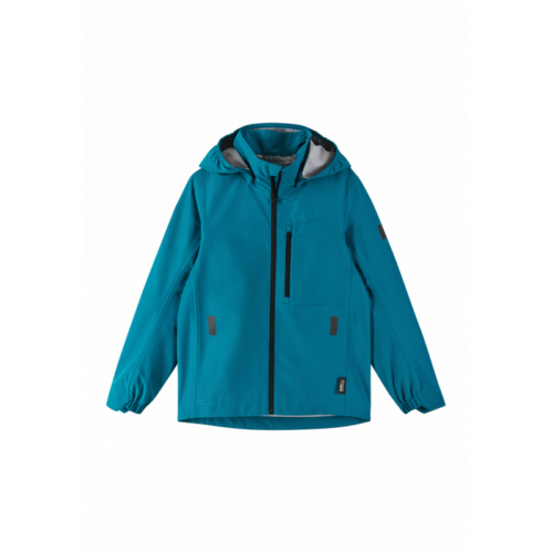 Reima Reimatec Jacket Suojala Deep Ocean 5100244A Friluftsbua 1