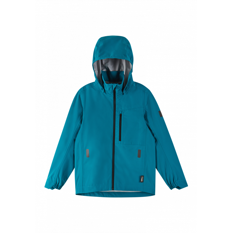 Reima Reimatec Jacket Suojala Deep Ocean 5100244A Friluftsbua 2