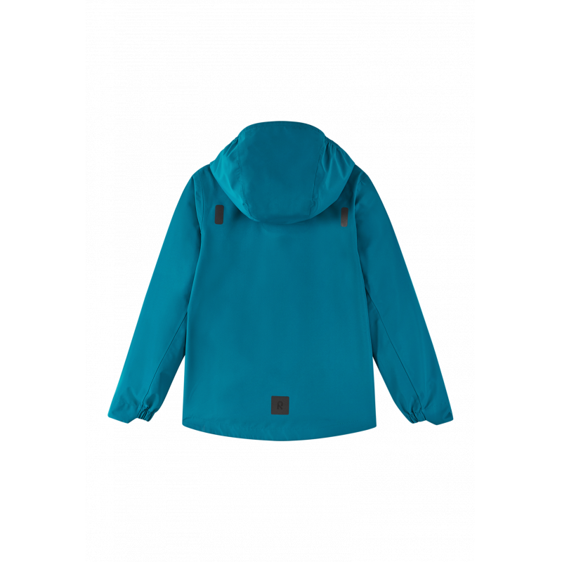 Reima Reimatec Jacket Suojala Deep Ocean 5100244A Friluftsbua 3
