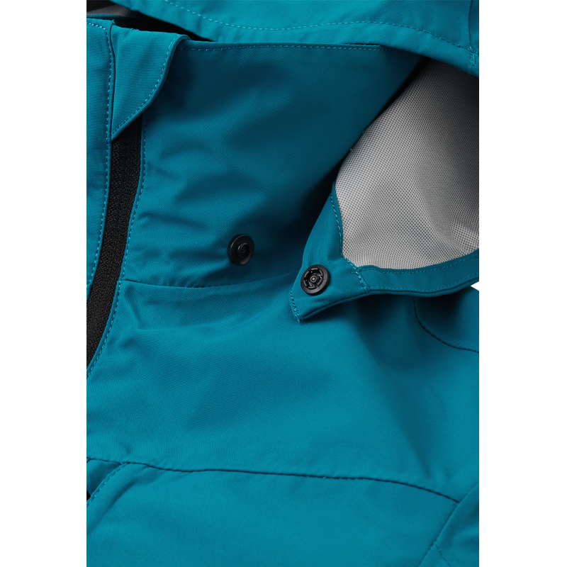 Reima Reimatec Jacket Suojala Deep Ocean 5100244A Friluftsbua 5