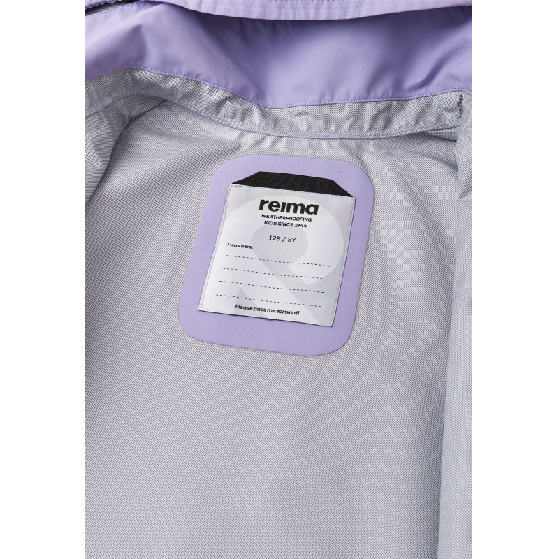 Reima Reimatec Jacket Suojala 5100244A Friluftsbua 4