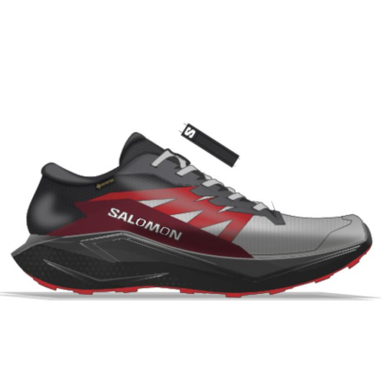 Salomon Alphaglide Gtx L47802200 Friluftsbua 1